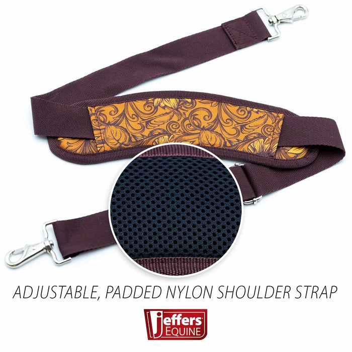 Jeffers Expression Equestrian Gear Bag