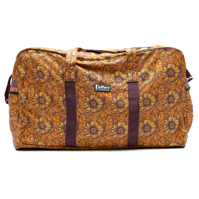 Jeffers Expression Equestrian Gear Bag