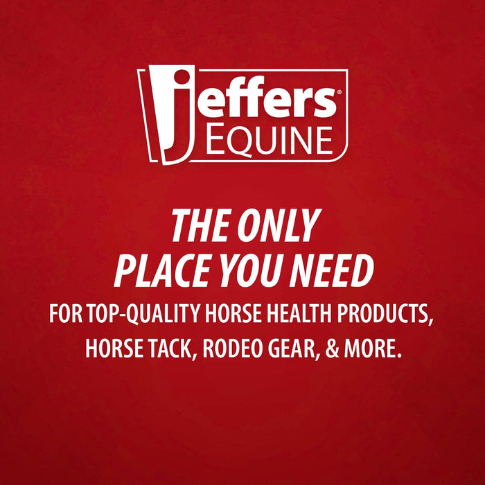 Jeffers Horse Tack Rack, Portable or Bolt-on