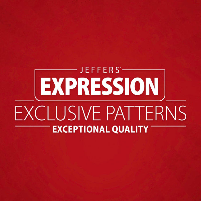 Jeffers Expression Deluxe Horse Grooming Bag with Adjustable Strap