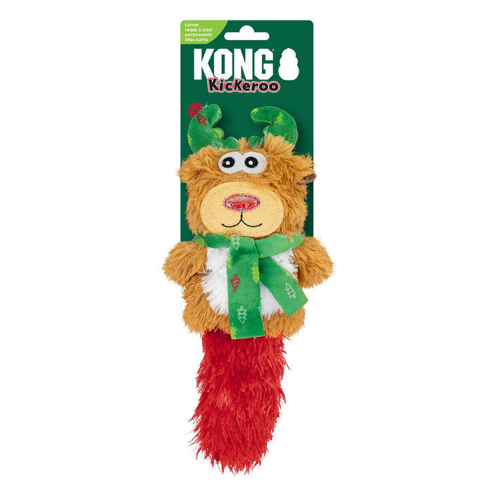 Holiday Kickeroo® Character Assorted Color Assorted