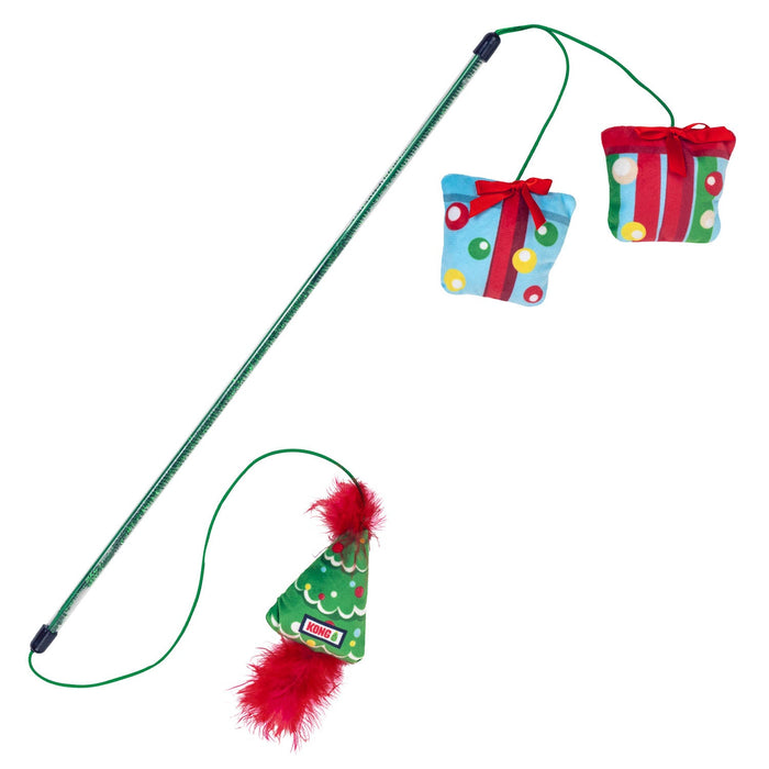 Holiday Teaser Dual Color Multi