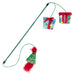 Holiday Teaser Dual Color Multi