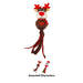 Holiday Wubba® RS Assorted Color Assorted
