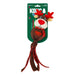 Holiday Wubba® RS Assorted Color Assorted
