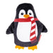 Holiday Scrattles PS 2-pk Color Multi