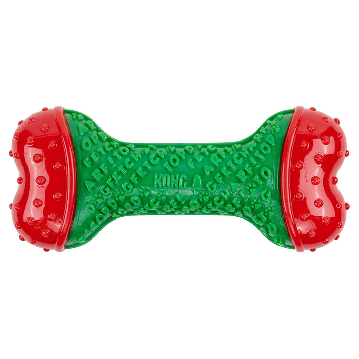 Holiday CoreStrength™ Bone Green Color Green