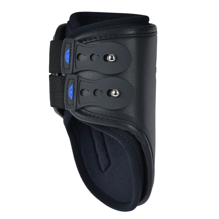 WeatherBeeta Tough-Tec Pro Hind Boots Color BLACK