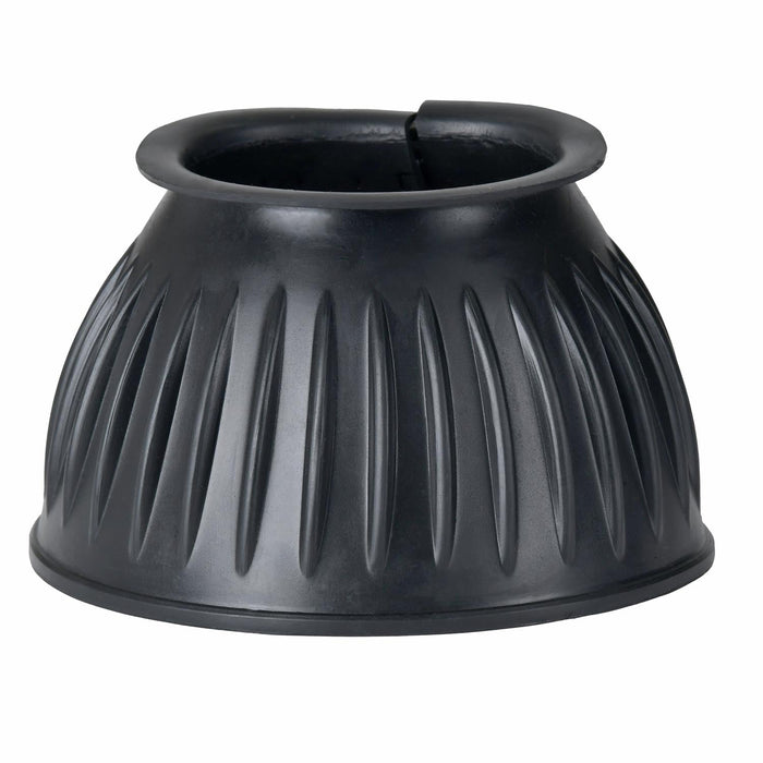 WeatherBeeta Tough-Tec Prime Rubber Bell Boots Color BLACK/COBALT