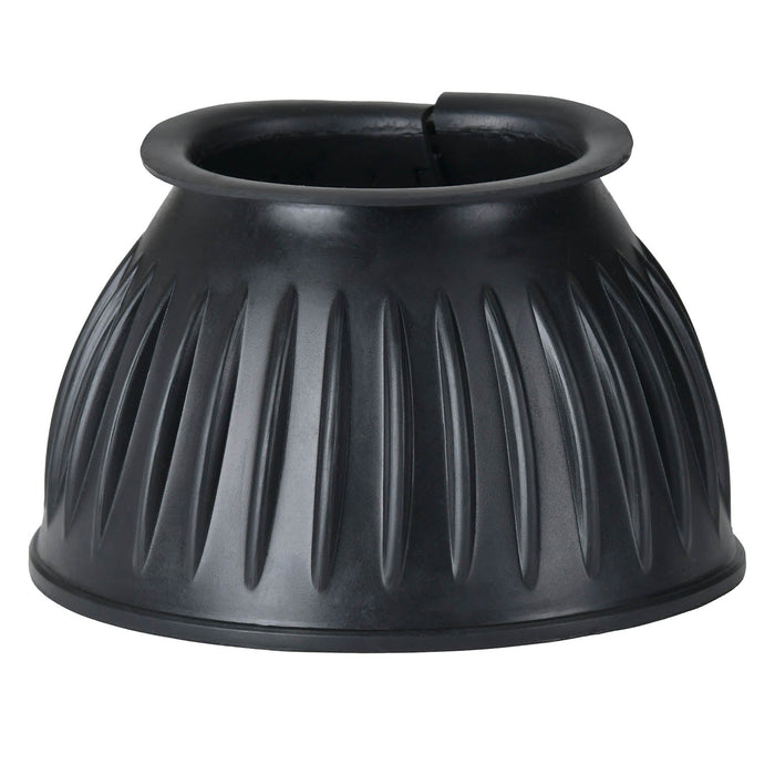 WeatherBeeta Tough-Tec Prime Rubber Bell Boots Color BLACK/NAVY