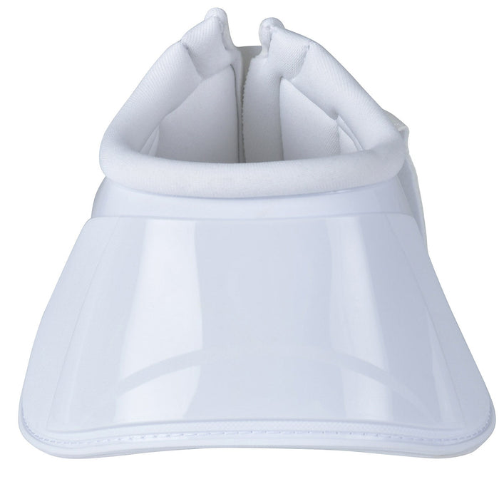 WeatherBeeta Tough-Tec Impact Bell Boots Color WHITE