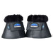 WeatherBeeta Tough-Tec Fleece Trim Bell Boots Color BLACK