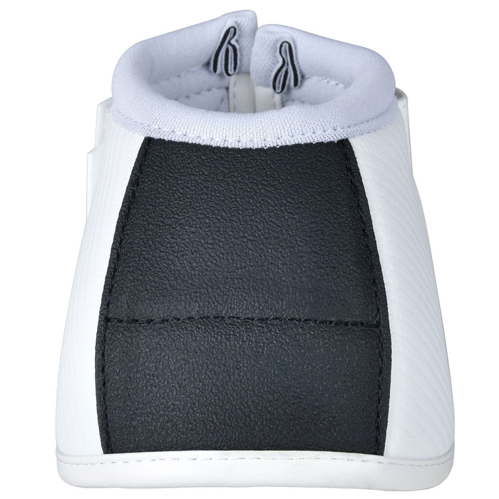 WeatherBeeta Tough-Tec Anatomical Bell Boots Color WHITE
