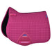WeatherBeeta Prime Air-Tec All Purpose Saddle Pad Color BRIGHT MAGENTA