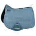 WeatherBeeta Prime Air-Tec All Purpose Saddle Pad Color WASHED DENIM