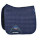 WeatherBeeta Prime Air-Tec Dressage Saddle Pad Color NAVY