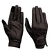Dublin Everyday Riding Gloves Color BLACK