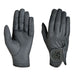 Dublin Everyday Bling Riding Gloves Color BLACK