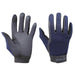 Dublin All Seasons Riding Gloves II Color NAVY
