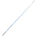 Dublin Lunge Whip With Grip Handle Color BLUE