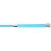 Dublin Gel Handle Dressage Whip Ii Color BLUE