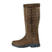 Dublin Ladies Pinnacle Boots III Color Chocolate Brown