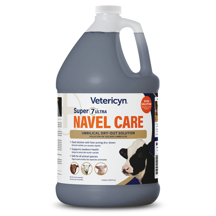 Vetericyn Super 7 Ultra Navel Care