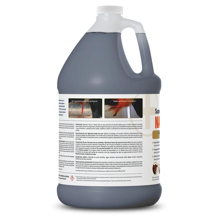 Vetericyn Super 7 Ultra Navel Care