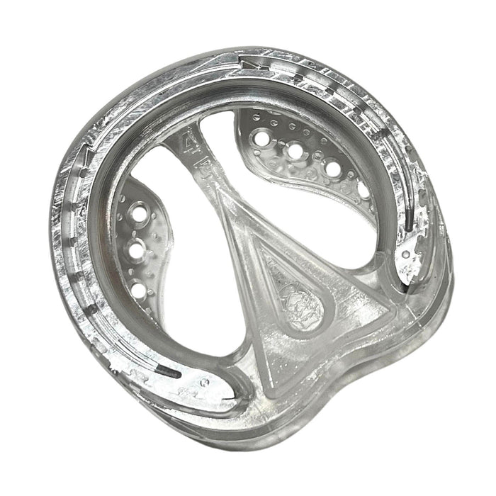 EasyShoe Race Size Front 8