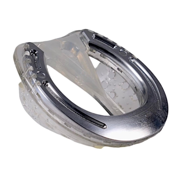 EasyShoe Race Size Front 9