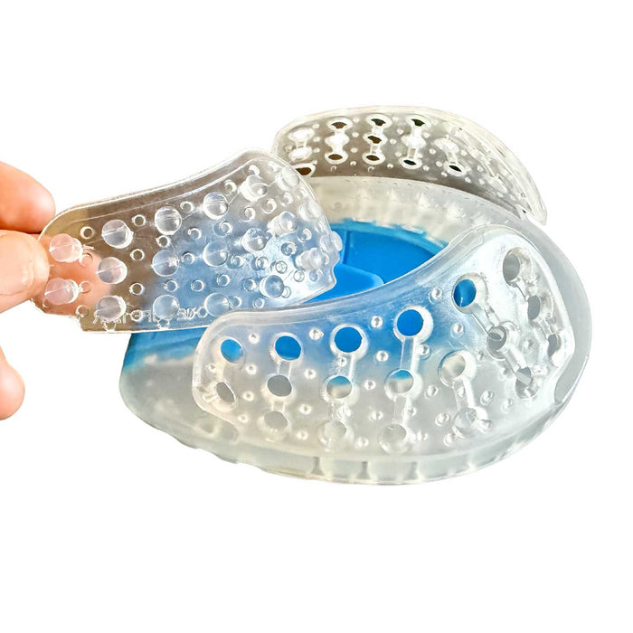 EasyShoe One Mushroom Cuff Size 146