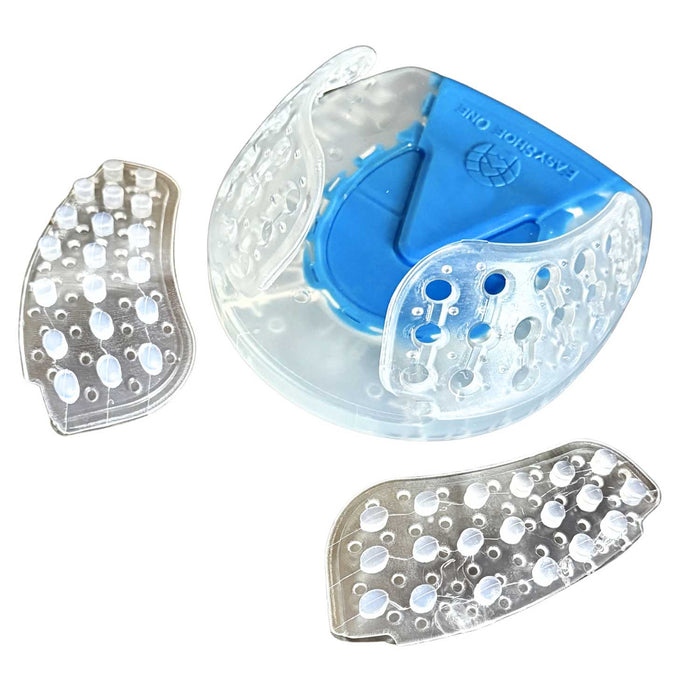 EasyShoe One Mushroom Cuff Size 146