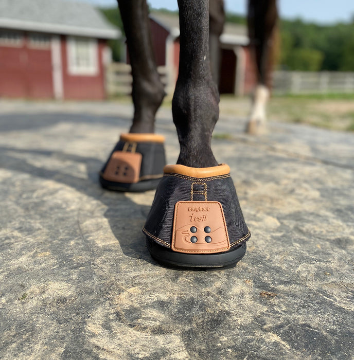 Easyboot Trail Horse Boot, Original