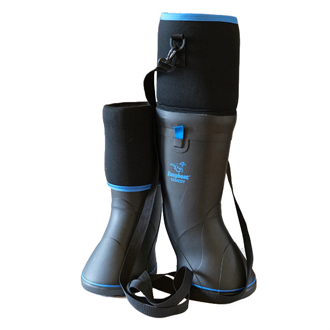 Easyboot Ultimate Remedy Tall Soaking & Therapy Boot Size Large