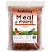 Dried Mealworms Size 11 lbs