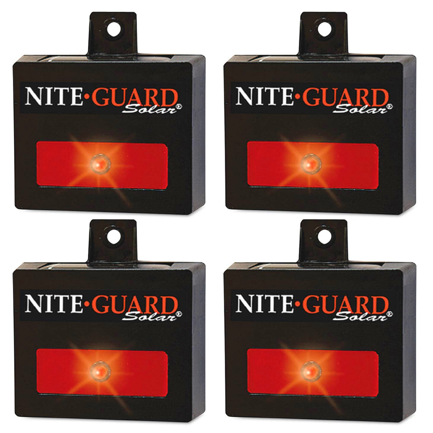 The Original Nite Guard Solar Predator Light — Lambert Vet Supplies