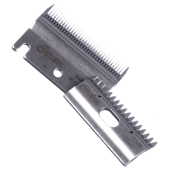 Oster Clipmaster 83AU + 84AU Blade Combo Pack