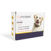 Oncotect Essential Dog Cancer Screening Test Kit Color White