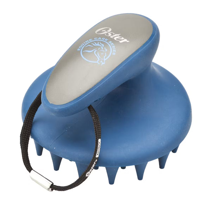 Oster Coarse Curry Comb for Horse Grooming