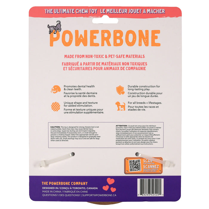 Powebone Chews for Dogs  