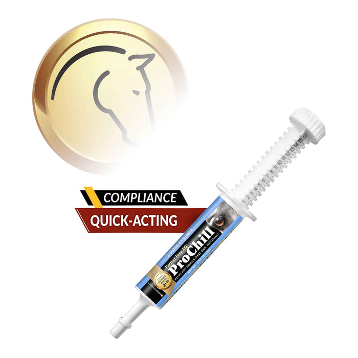 Perfect Prep EQ ProChill Paste ea Size 60 ml