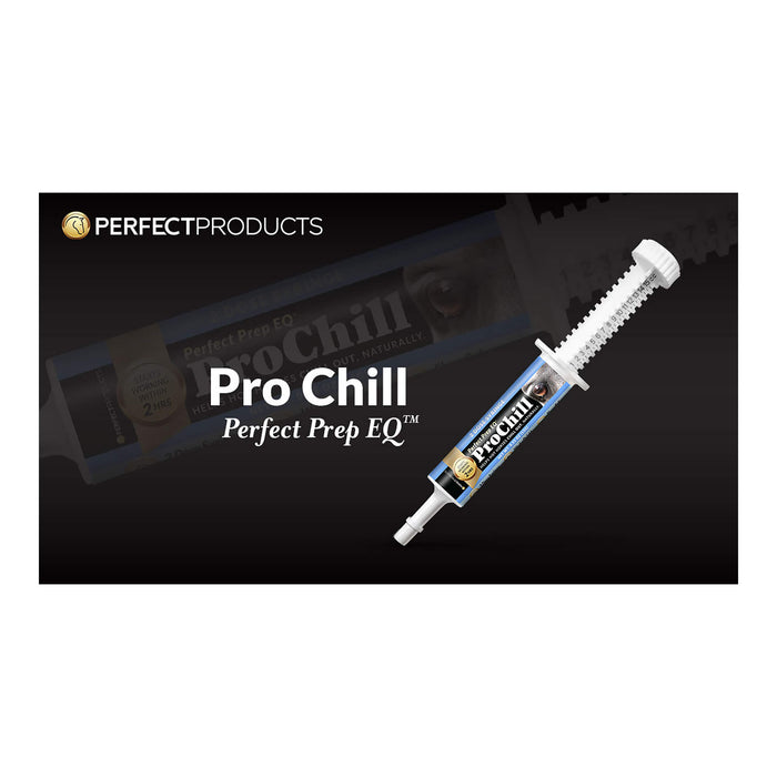 Perfect Prep EQ ProChill Paste ea Size 60 ml