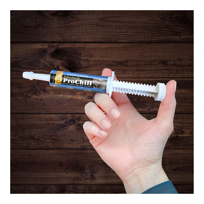 Perfect Prep EQ ProChill Paste ea Size 60 ml