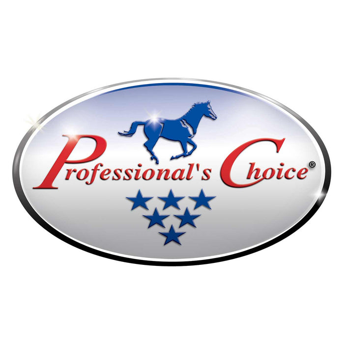 Professional's Choice Deluxe Breathable Mesh Horse Fly Boots, 4 pack