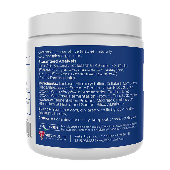 Probios Oral Boluses for Ruminants