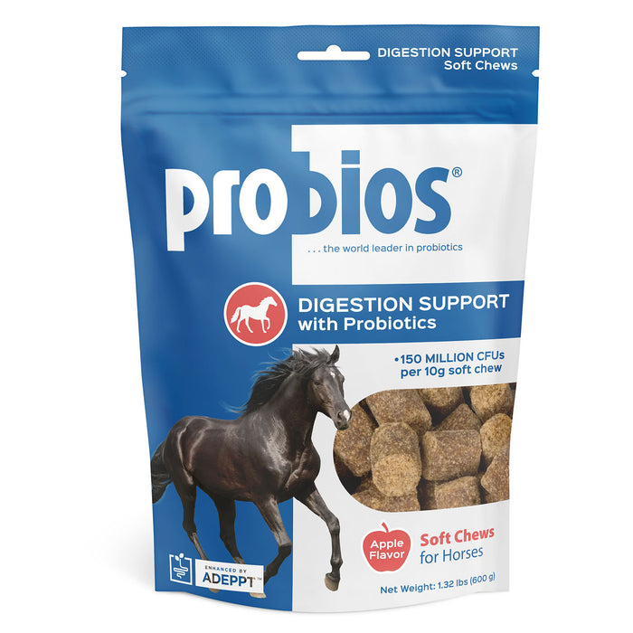 Probios Horse Soft Chews, 1.32 lb bag
