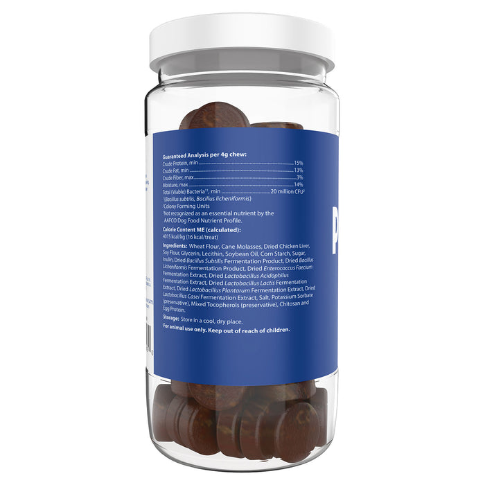 Probios Canine Soft Chews with Probiotics