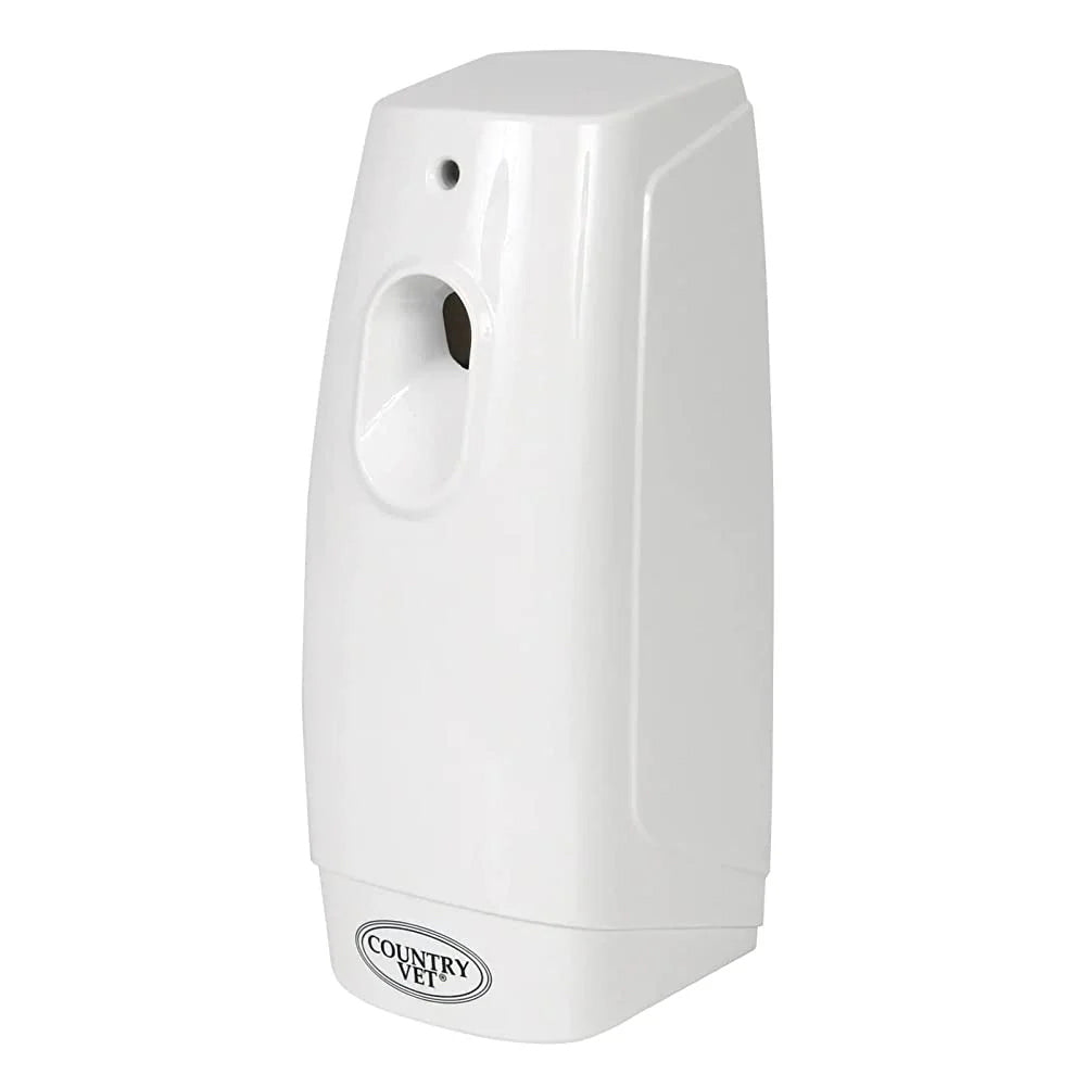 Country Vet Automatic Fly Control Dispenser — Lambert Vet Supplies