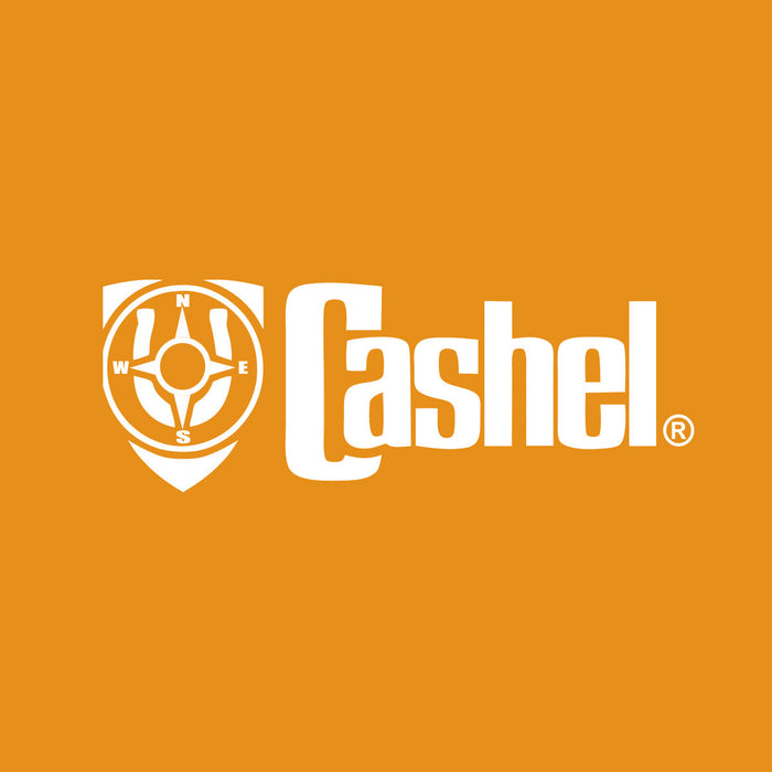 Cashel Western Swayback Cushion Pad, 30" x 30"