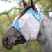 Crusader Fly Mask Color Blue